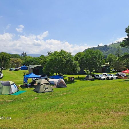 Sabie River Camp Exterior photo