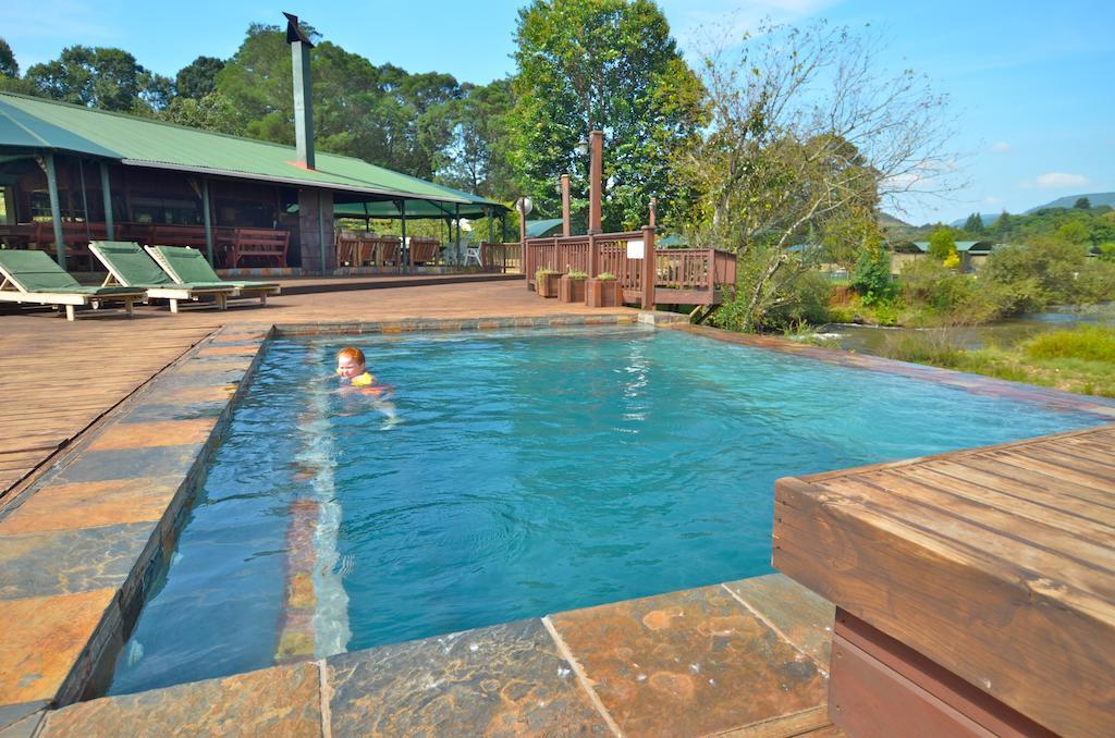 Sabie River Camp Exterior photo