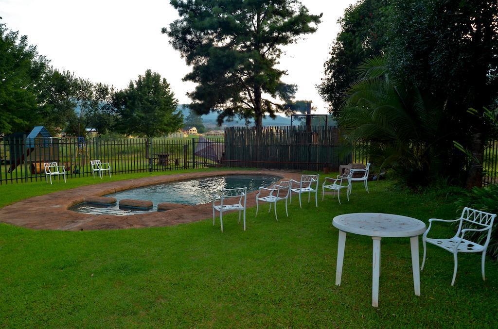 Sabie River Camp Exterior photo