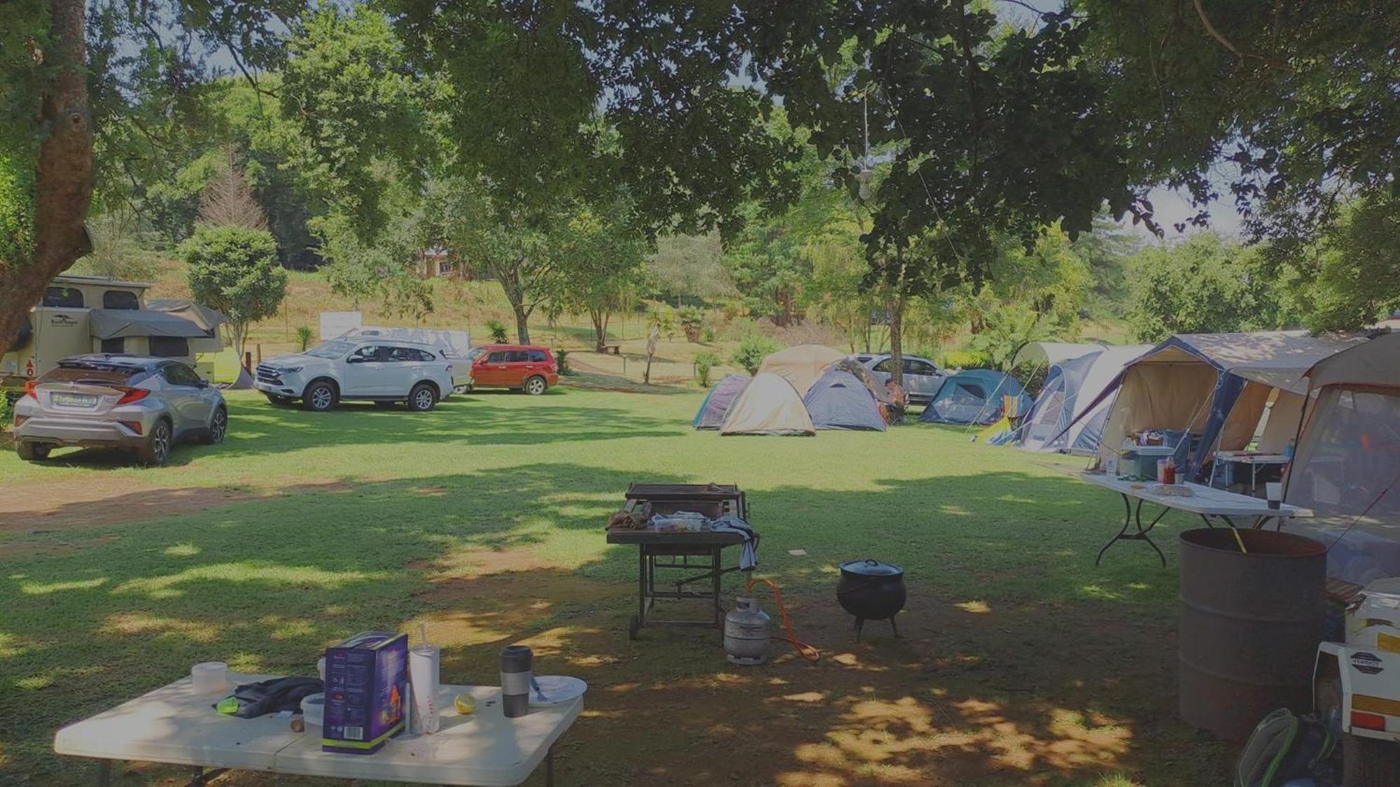 Sabie River Camp Exterior photo