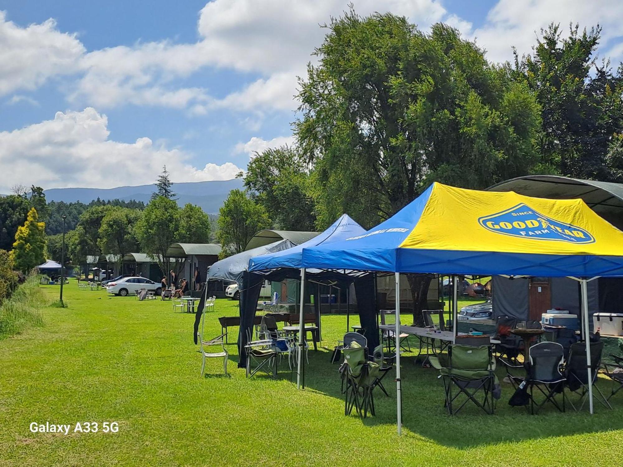 Sabie River Camp Exterior photo
