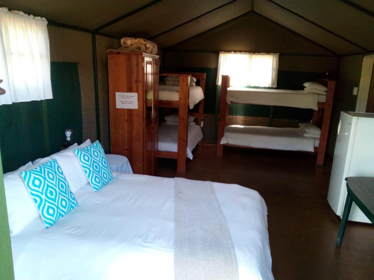 Sabie River Camp Exterior photo