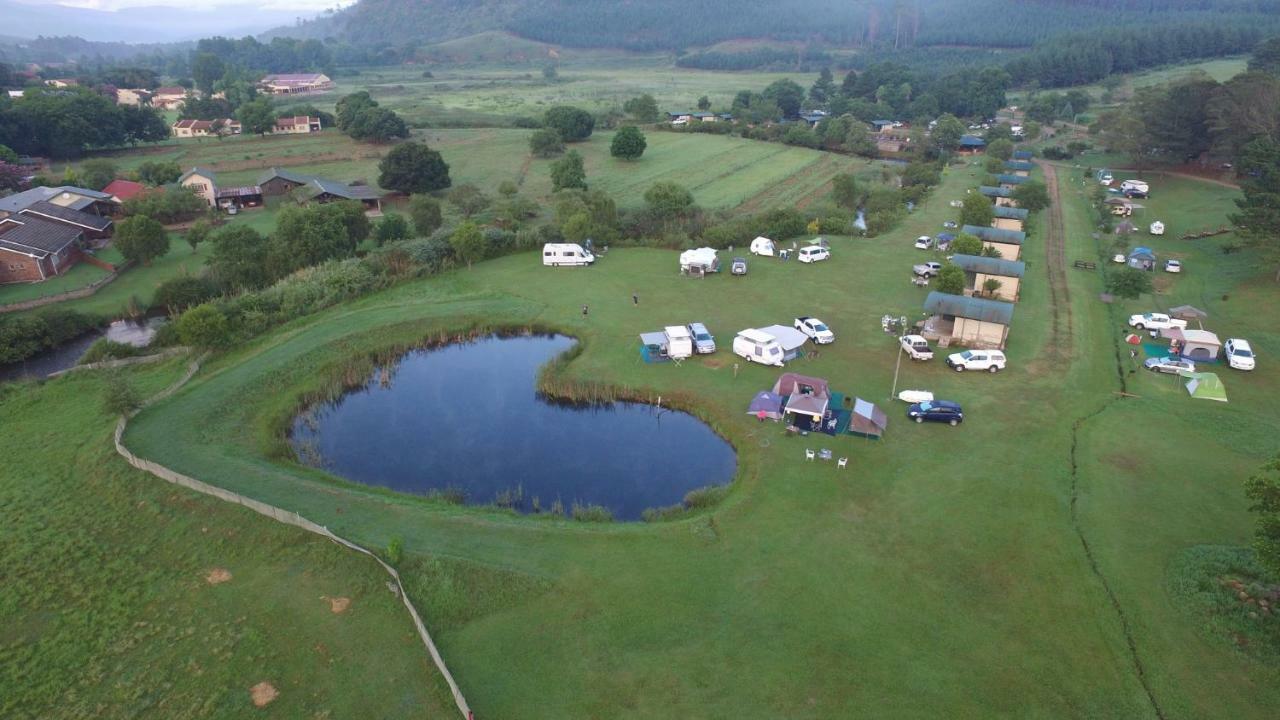 Sabie River Camp Exterior photo